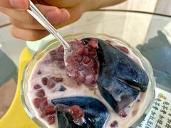 -五福堂龟苓膏(河东北山店)