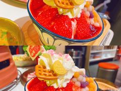 -南浦洞烤肉·新世界版(奥体店)