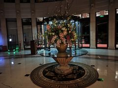 -上海安亭别墅花园酒店