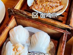 -红鱼湾餐厅(国际大厦店)