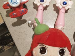 -海底捞火锅(丹竹头星悦天地店)