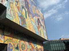 -四川美术学院美术馆