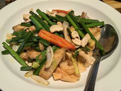 -汤城小厨•粤菜•靓汤(苏州街店)