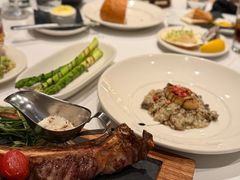 -MORTON'S 莫尔顿牛排坊(北京丽晶酒店)
