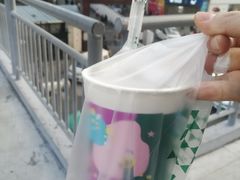 -1点点(岗顶店)