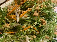 -大闫家烧烤·小海鲜家常菜(郑庄店)