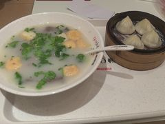 -鸭得堡老鸭汤·鸭血粉丝(南京博物院店)
