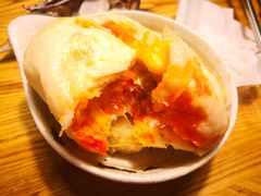 泡菜芝士包-源味家(杏林街店)