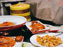 -京味斋·北京烤鸭(北京南站洋桥店)