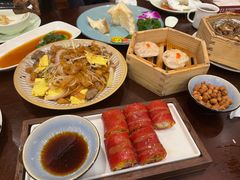 -味友味港印记(厦门集美银泰百货店)