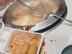 -千牛将·鲜牛肉火锅(开元路店)