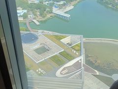 -嘉定凯悦·咖啡厅