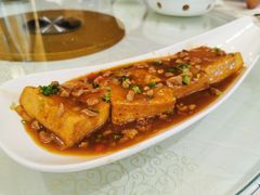 -桃源阁(西樵山店)