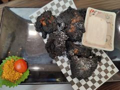-仙隐小鹿中华料理(南宁万象城店)