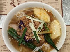 -Cô Thành Restaurant