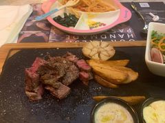 -OGGI TRATTORIA PIZZERIA(深业上城店)