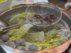 -潮悦牛肉火锅城(水贝店)