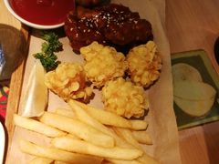 -必胜客(天鹅湖万达店)