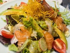 -森味薪火烧•烧鸟居酒屋•日本料理(望京店)