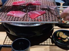 -九田家黑牛烤肉(溧水万达店)
