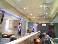 -金掌勺东北菜(格兰晴天店)