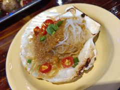 -马路牙子地桌烤肉(工体店)