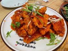 -老蜀人川菜馆(中关村店)
