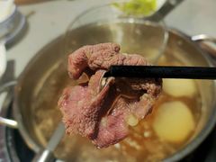 -杏花吴记牛肉火锅