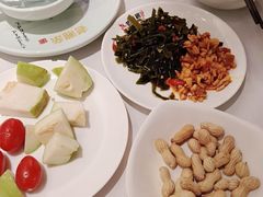 -老湘亲·品鉴湘菜(湖里店)