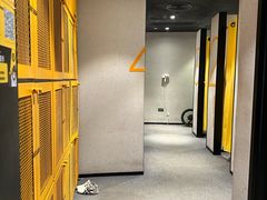 -超级猩猩健身·团课(国贸店)