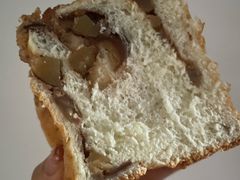 -山崎面包(静安久光店)