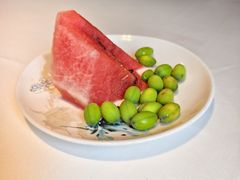 -芳芳私房菜·精做淮扬菜(承德路店)