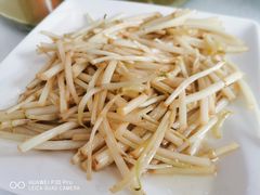 -翠茗农庄土菜馆(天目湖店)