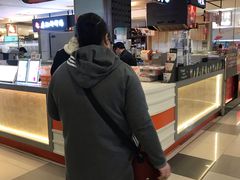 -CoCo都可(虹口龙之梦店)