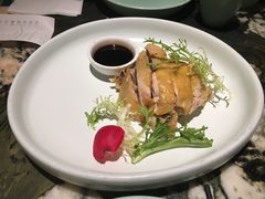 -绿茶餐厅