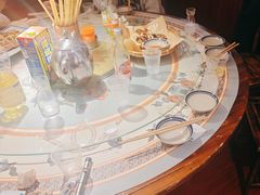-刘师父老汉口江湖菜(蔡锷路店)