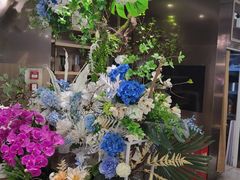 -EPOQUE·一刻花店(兴业太古汇店)
