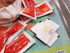 -麦当劳(天兴罗斯福店)
