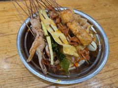 -郭记豌豆鲜粉