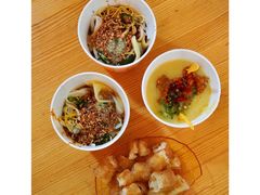 稀豆粉-啊马英豌豆粉