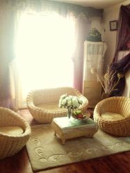 店内环境-星美甲