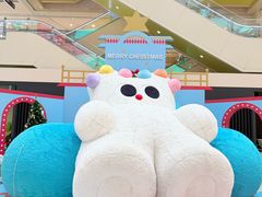 -光启城时尚购物中心