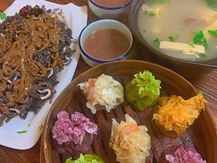 -正宗天津烧麦馆(柳州路店)