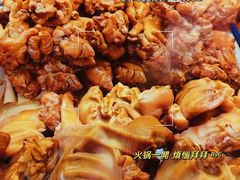 -聚合鑫东北熏酱熟食麻辣面(长阳店)