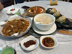 -丰尔粥食·粥底火锅·桑拿鸡(大良总店)
