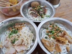 -瘦子桂林米粉店(总店)