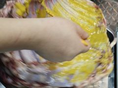 -新疆烧烤王(广灵店)