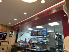 -达美乐比萨(墨玉南路店)