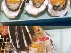 -蚝英雄鲜蚝自助专门店(长楹天街直营店)