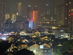 -重庆十八梯传统风貌区